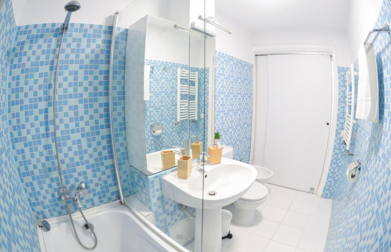 Spacious And Modern Apartment Close To Old City Bukurešť Exteriér fotografie